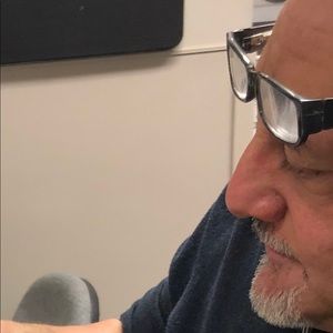 Meet your Posher, Stephen